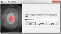 Shot Works Pro Log In